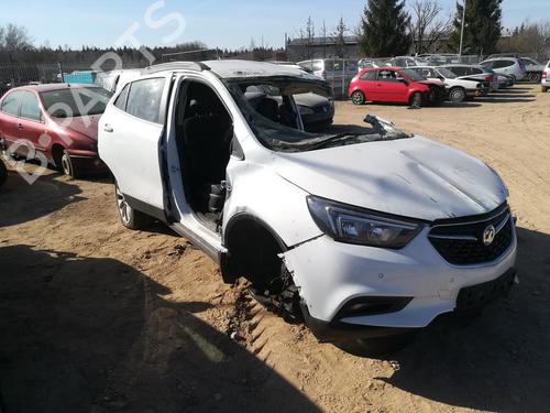 Electronic module OPEL MOKKA / MOKKA X (J13) 1.6 (_76) | BP33517199M83  - Image 5