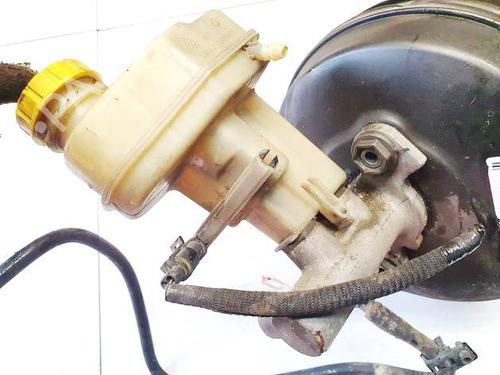 Used Brake master cylinder Brake master cylinder 34981233 34981233
