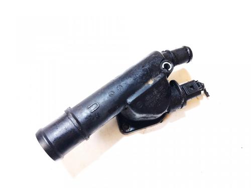 Used Thermostat housing Thermostat housing 35492411 35492411