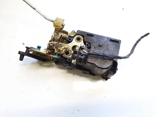 Rear right lock DAEWOO REZZO (U100) 2.0 | BP35196476C99 - Image 2
