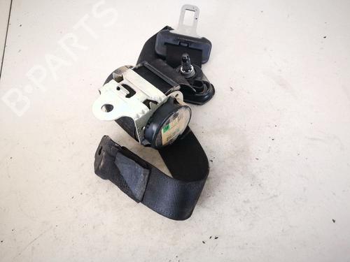 Used Rear right seatbelt Rear right seatbelt 35399161 35399161