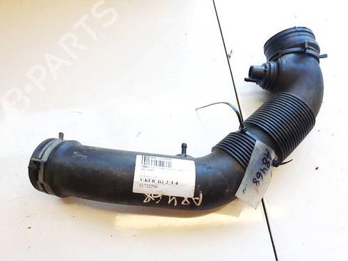 Pipe AUDI A3 (8P1) 1.6 | BP35383957M125 - Image 2