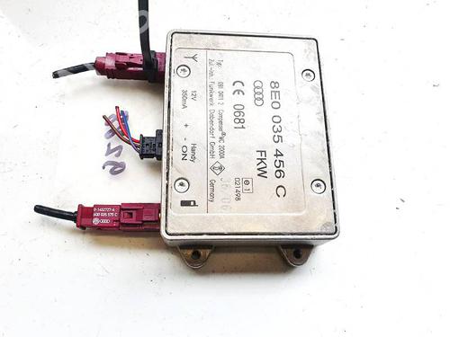 Used Electronic module Electronic module AUDI Q7 (4LB) 3.0 TDI quattro (233 hp) 35240454 35240454