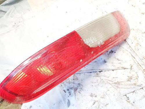 Used Left taillight Left taillight FORD FOCUS C-MAX (DM2) 1.6 TDCi (109 hp) 35291922 35291922