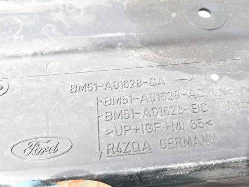 Scuttle panel FORD FOCUS III 1.6 TDCi | BP35077262C110 - Image 3