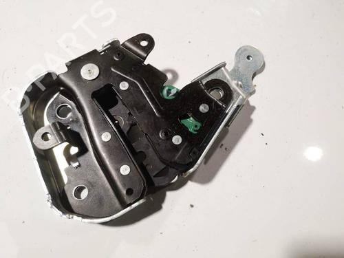 Electronic module HONDA FR-V (BE) 2.2 i CTDi (BE5) | BP34895504M83 - Image 2