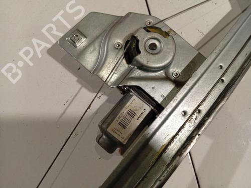 Left front window motor CITROËN BERLINGO MULTISPACE (B9) 1.6 HDi 75 16V | BP38765825E21 - Image 4