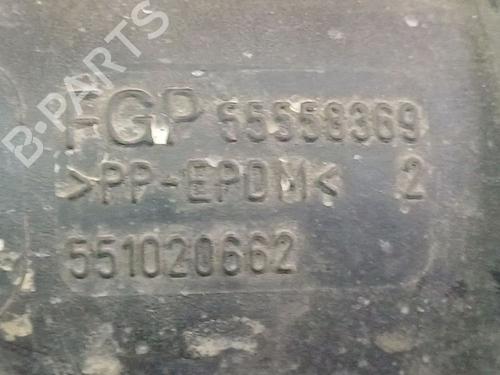 Pipe OPEL ASTRA H (A04) 1.7 CDTI (L48) | BP34930002M125 - Image 4