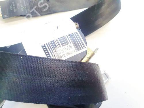 Front right seatbelt AUDI A4 B5 (8D2) 1.8 | BP35178395I25 - Image 2