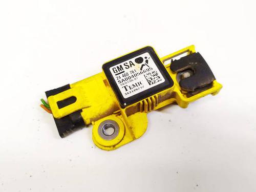 Used Electronic module Electronic module OPEL ASTRA H (A04) 1.9 CDTI (L48) (120 hp) 32617666 32617666