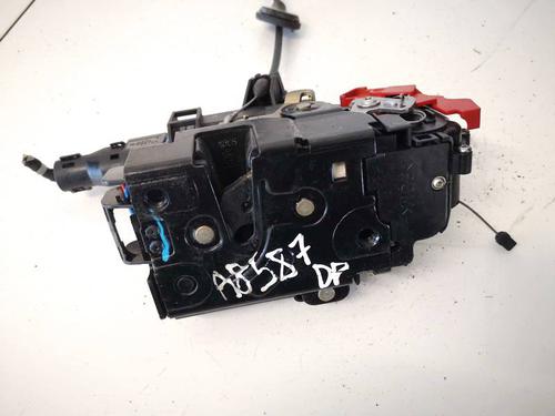 Used Front right lock Front right lock 35259786 35259786