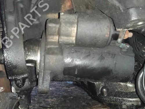 Starter AUDI A4 B6 (8E2) 2.5 TDI quattro | BP35097583M8 - Image 2
