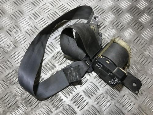 Used Front left seatbelt Front left seatbelt 35686552 35686552
