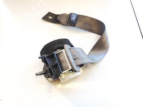 Rear left seatbelt JAGUAR XJ (X351) 3.0 SDV6 | BP35106409I29 - Image 2