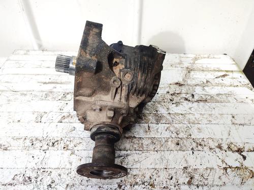 Used Transfer box Transfer box 35514317 35514317