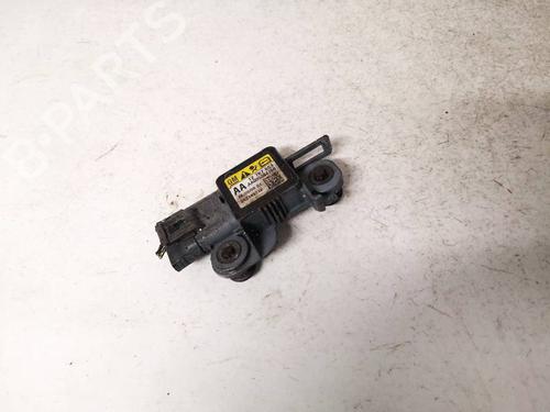 Used Electronic module Electronic module SAAB 9-3 (YS3F, E79, D79, D75) 1.9 TiD (150 hp) 32927616 32927616