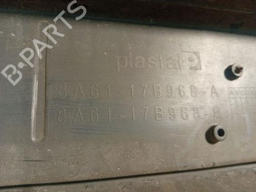 Grill FORD FIESTA VI (CB1, CCN) 1.25 | BP38640318C40 - Image 4