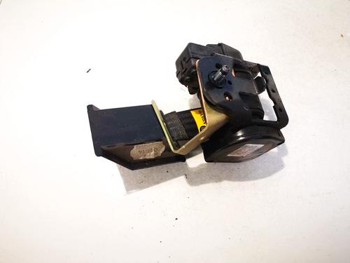 Used Rear center seatbelt Rear center seatbelt VOLVO V40 Estate (645) 1.9 DI (115 hp) 35593607 35593607