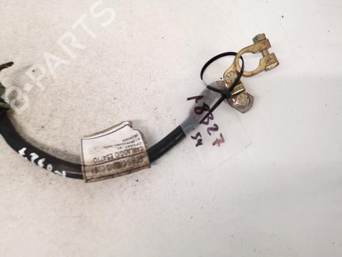 Cable PEUGEOT BOXER Van 2.2 HDi 150 | BP35391720E12 - Image 2