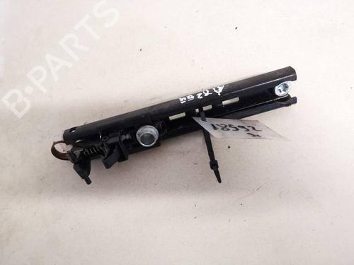 Støtte Støtte OPEL ZAFIRA A MPV (T98) 2.0 DI 16V (F75) (82 hp) 32924665 32924665