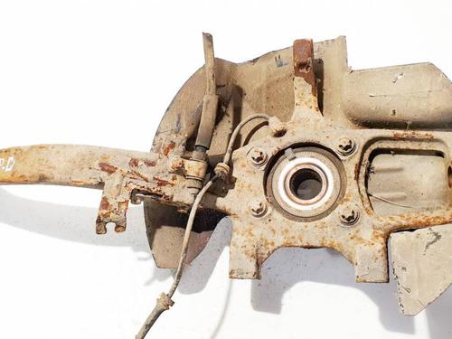 Used Right front steering knuckle Right front steering knuckle 34951676 34951676