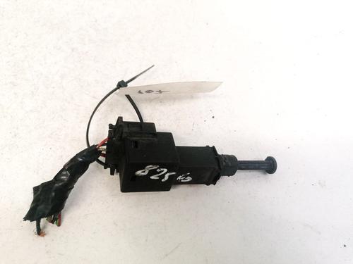 Used Electronic module Electronic module VW TOURAN (1T1, 1T2) 1.9 TDI (105 hp) 35391727 35391727