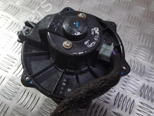 Used Heater blower motor Heater blower motor CHEVROLET LACETTI Saloon (J200) 1.6 (109 hp) 35669155 35669155