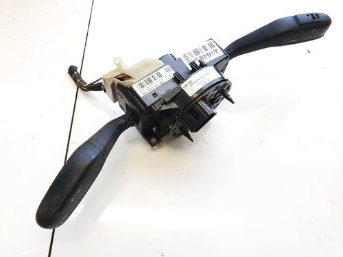 Used Warning switch Warning switch SKODA FABIA II (542) 1.4 (86 hp) 34854823 34854823