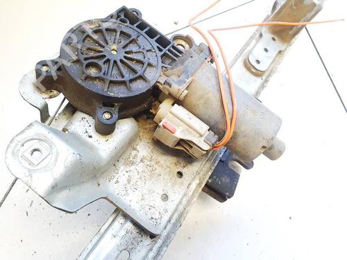 Right rear window motor CHRYSLER PACIFICA 3.5 | BP35186983E22 - Image 2