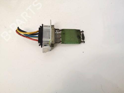 Used Heater resistor Heater resistor SEAT LEON (1P1) 1.6 (102 hp) 35284340 35284340