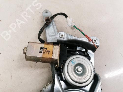 Used Left rear window motor Left rear window motor 35559231 35559231