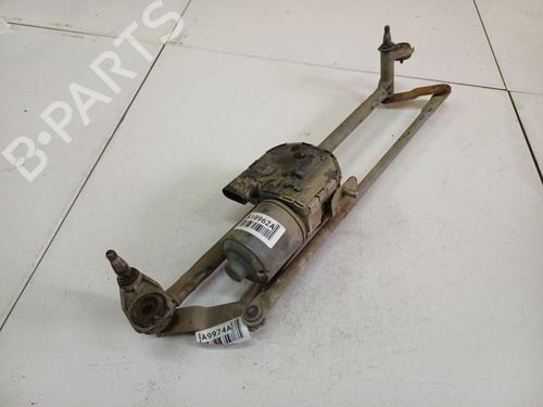 Used Front wipers mechanism Front wipers mechanism 34819306 34819306