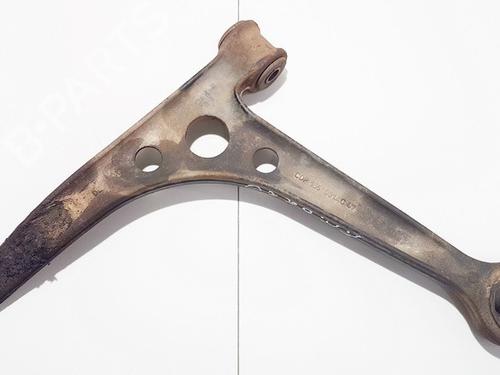 Used Left rear steering knuckle Left rear steering knuckle 35614840 35614840