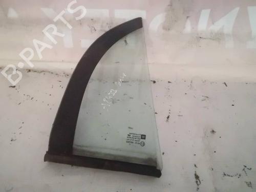 Used Rear right quarter glass Rear right quarter glass 35300191 35300191