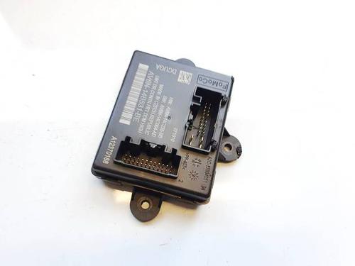 Used Electronic module Electronic module 37009802 37009802