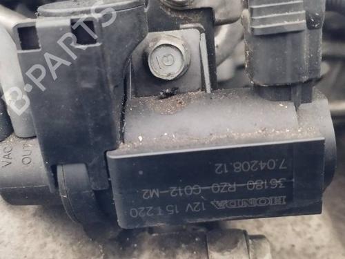 Used Electronic module Electronic module HONDA CIVIC IX (FK) 1.6 i-DTEC (FK3) (120 hp) 35295749 35295749