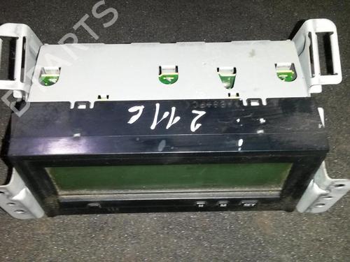 display-monitor-mitsubishi-space-star-mpv-dg_a-1998-1999-2000-2001-2002-2003-2004-35648477 main image