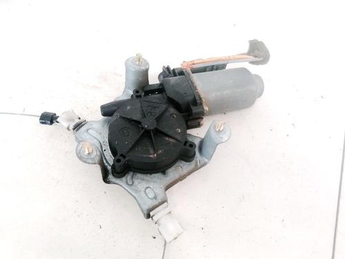 Used Right front window motor Right front window motor 35521272 35521272