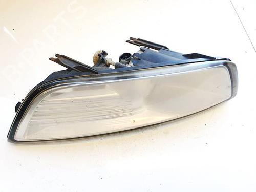 Used Left front fog light Left front fog light 36829552 36829552