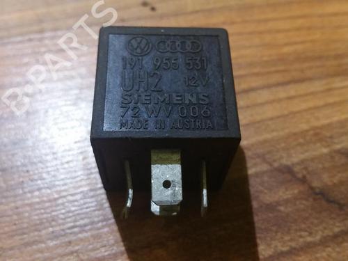 Used Other Other VW VENTO (1H2) 1.6 (75 hp) 33519137 33519137