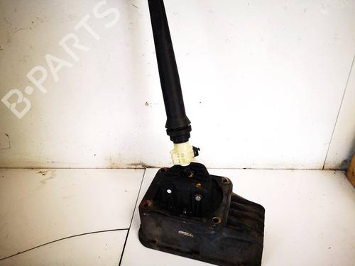 Used Gear lever Gear lever FORD TRANSIT Van (FA_ _) 2.0 DI (FAE_, FAF_, FAG_) (75 hp) 35016838 35016838