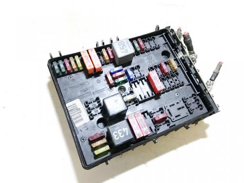Used Fuse box Fuse box AUDI A3 (8P1) 2.0 TDI 16V (140 hp) 33109587 33109587