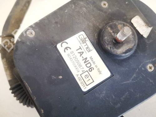 Electronic module TOYOTA COROLLA (_E12_) 2.0 D-4D (CDE120R, CDE120L_) | BP35299498M83 - Image 3