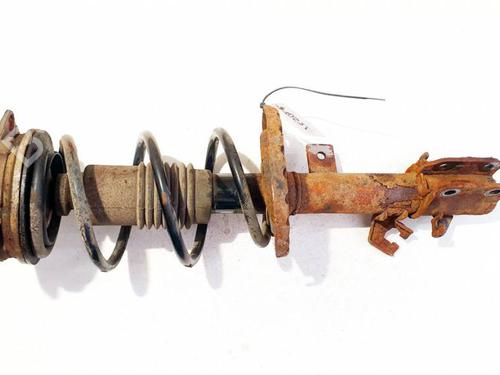 Used Left front shock absorber Left front shock absorber NISSAN NOTE (E11, NE11) 1.4 (88 hp) 34979911 34979911