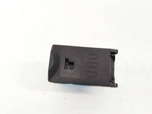 Used Electronic module Electronic module BMW 5 (F10) 520 d (184 hp) 39758098 39758098
