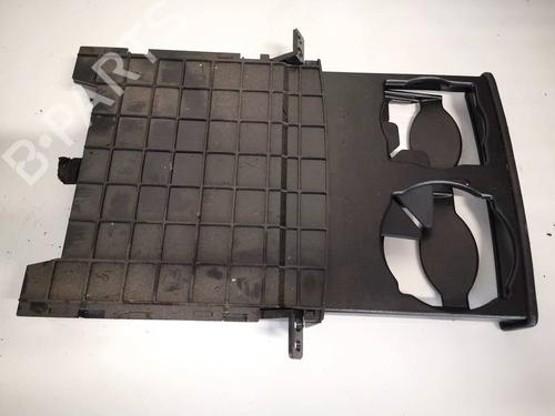 Used Cup/Object holder Cup/Object holder CHEVROLET AVEO / KALOS Saloon (T250, T255) 1.2 (72 hp) 34959094 34959094