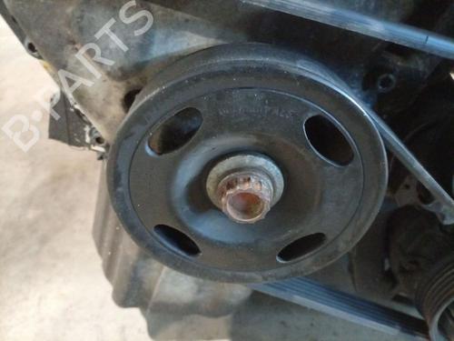 Pulley AUDI A3 (8P1) 1.6 FSI | BP36313010M122 - Image 3