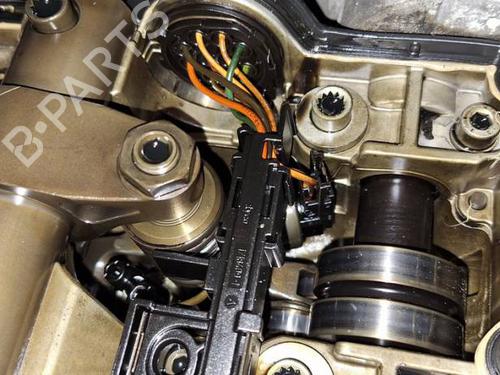 Injector DODGE JOURNEY 2.0 CRD | BP34948653M100 - Image 2