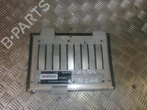 Used Electronic module Electronic module 35651856 35651856