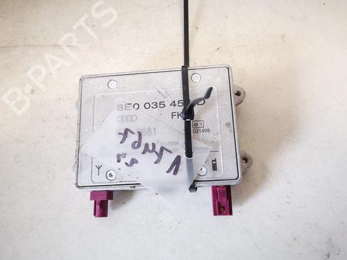 Used Electronic module Electronic module AUDI A4 B8 (8K2) 2.0 TDI (143 hp) 35429060 35429060